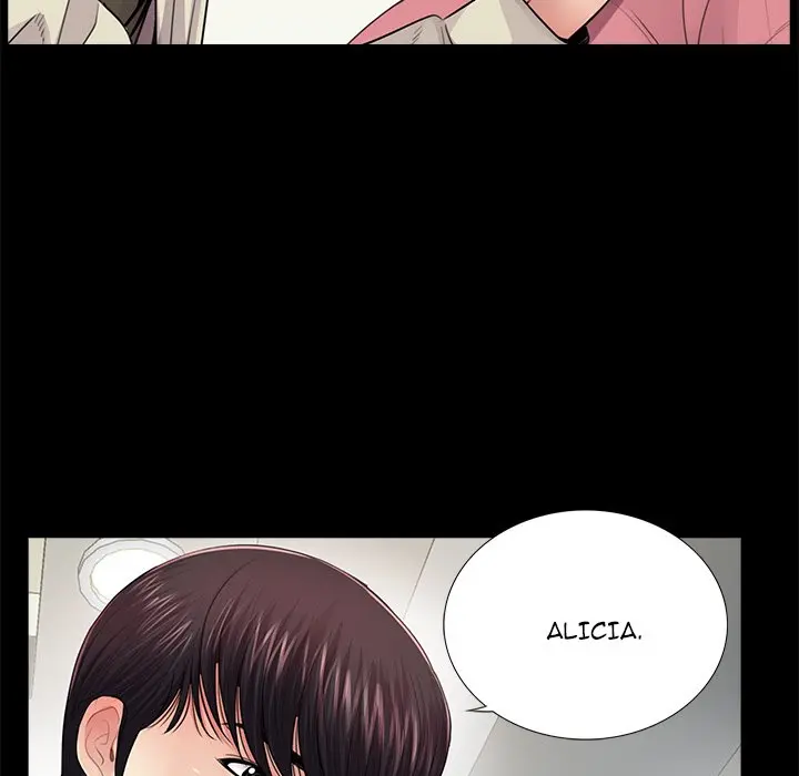 His Return Episode 15 - Page 7