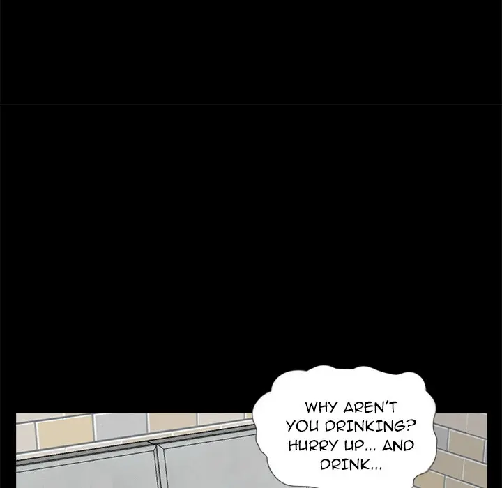 His Return Episode 15 - Page 73