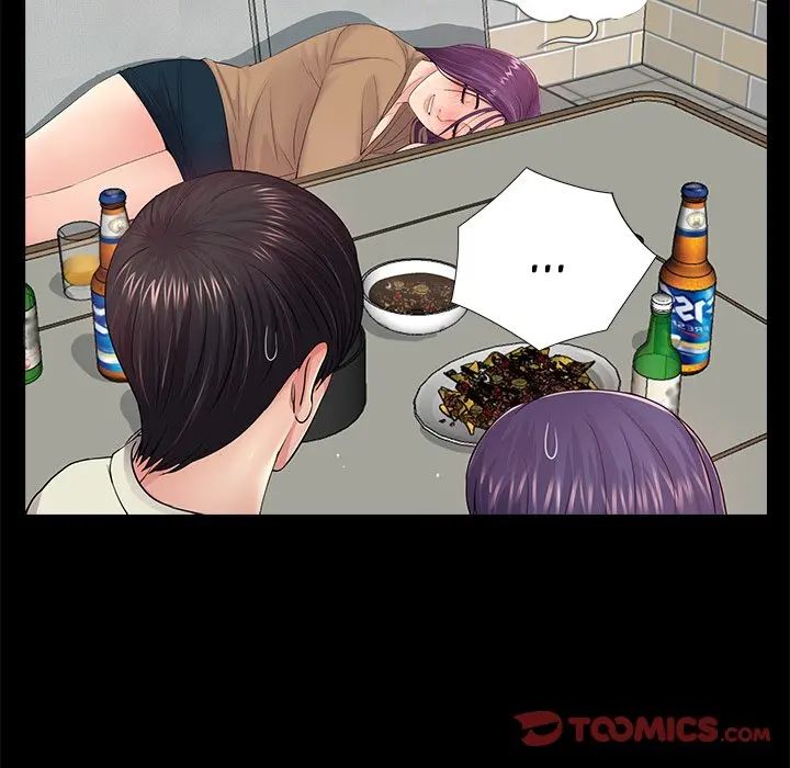 His Return Episode 15 - Page 74