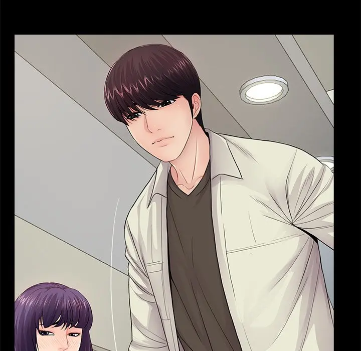 His Return Episode 15 - Page 77