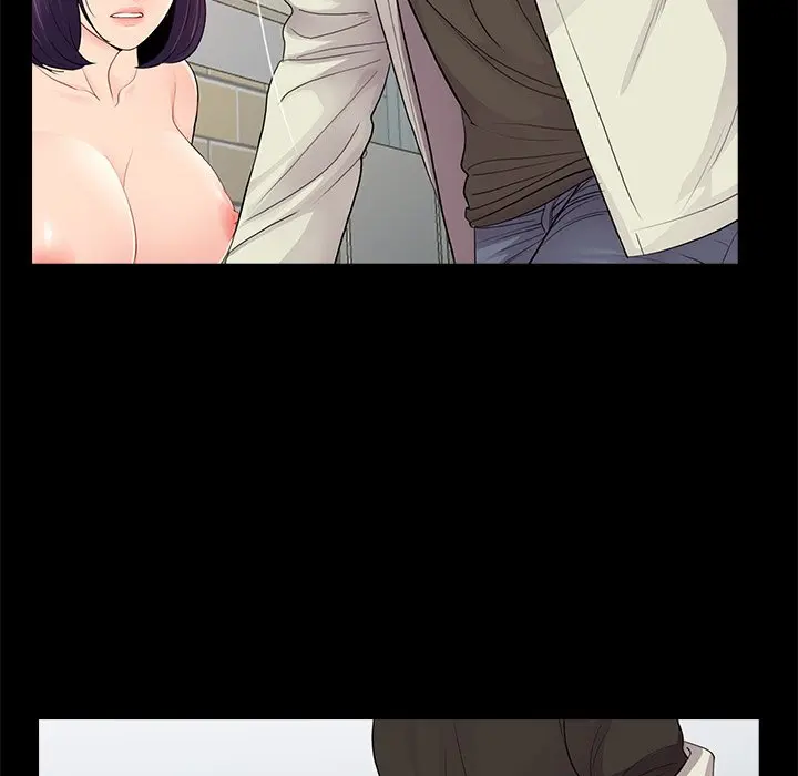 His Return Episode 15 - Page 78