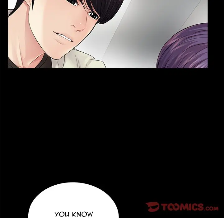 His Return Episode 15 - Page 8