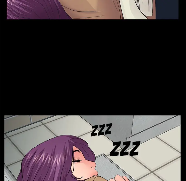 His Return Episode 15 - Page 81