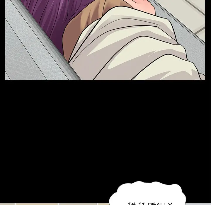 His Return Episode 15 - Page 82