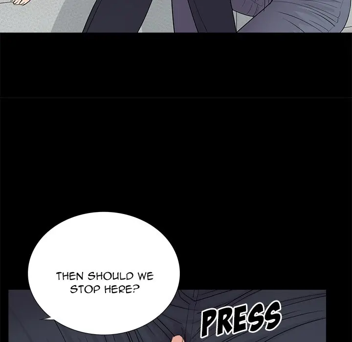 His Return Episode 15 - Page 84