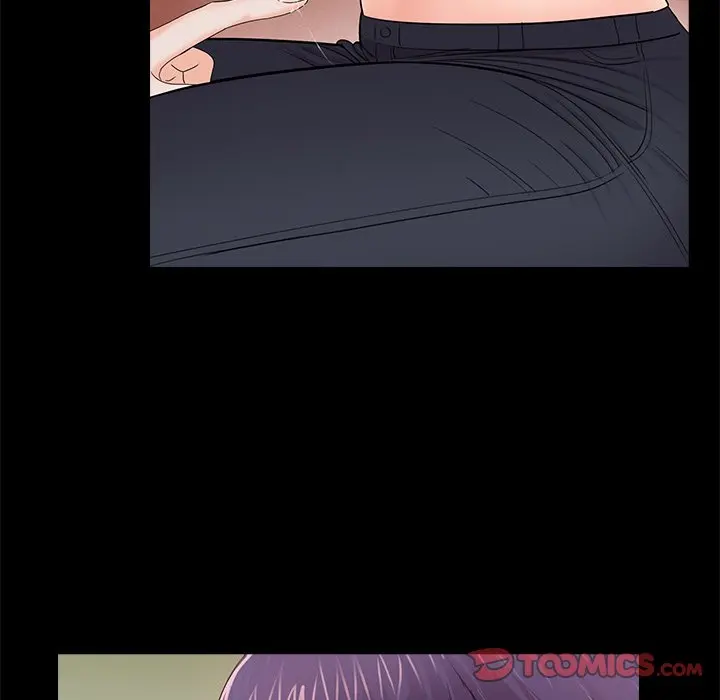 His Return Episode 15 - Page 86