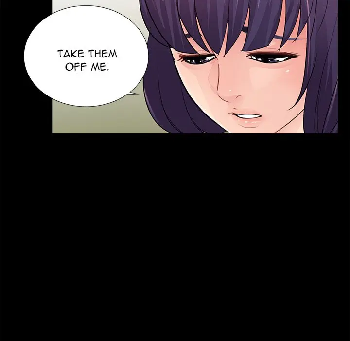 His Return Episode 15 - Page 88