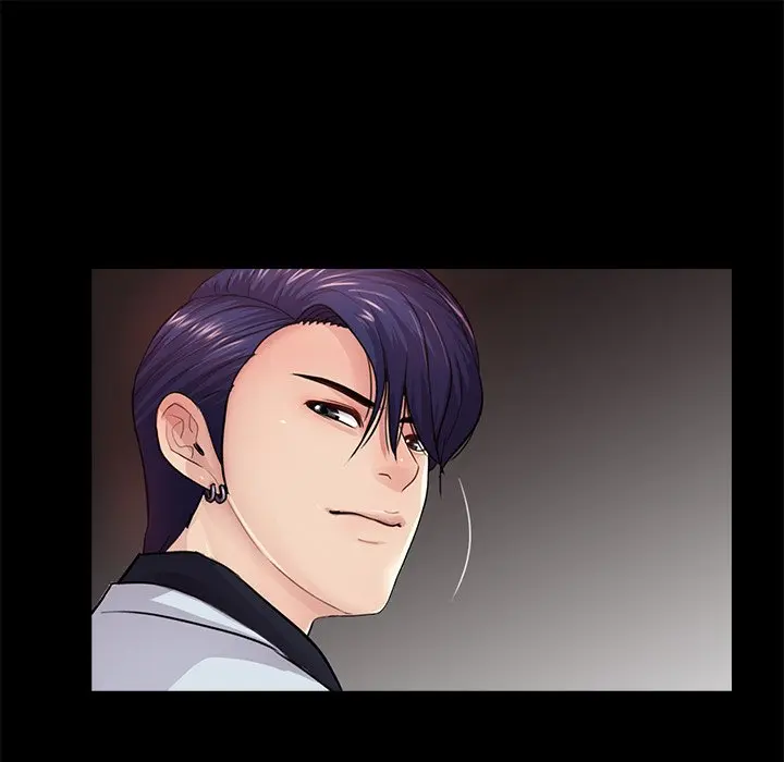 His Return Episode 16 - Page 100