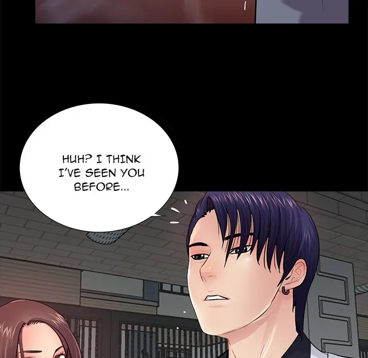 His Return Episode 16 - Page 111