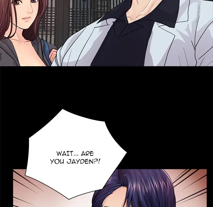 His Return Episode 16 - Page 112