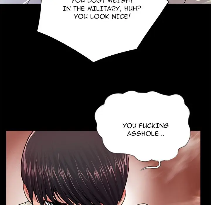 His Return Episode 16 - Page 115