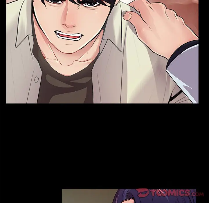 His Return Episode 16 - Page 116