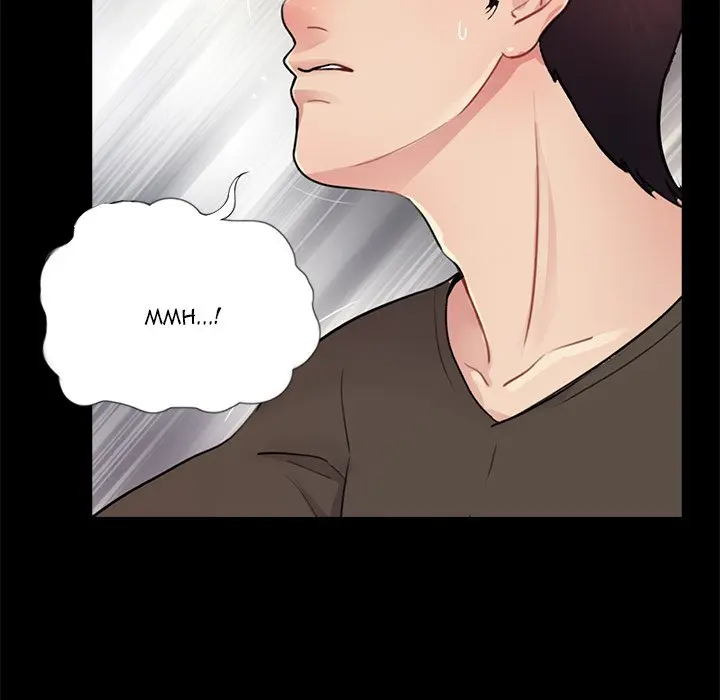 His Return Episode 16 - Page 13