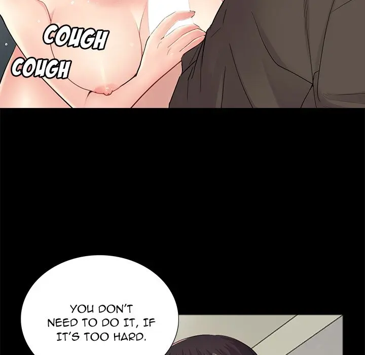 His Return Episode 16 - Page 17