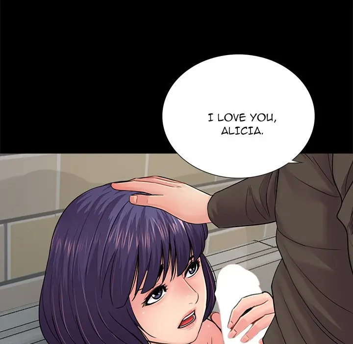 His Return Episode 16 - Page 19