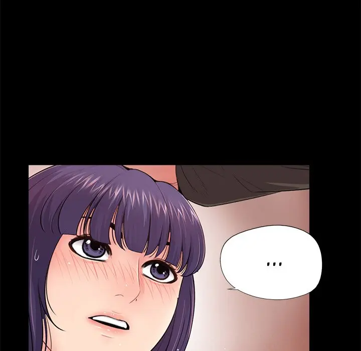 His Return Episode 16 - Page 21