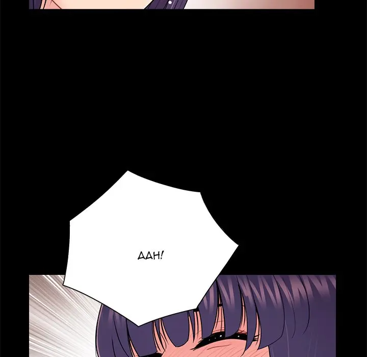 His Return Episode 16 - Page 22