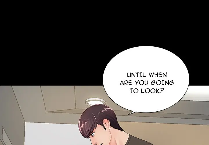 His Return Episode 16 - Page 3
