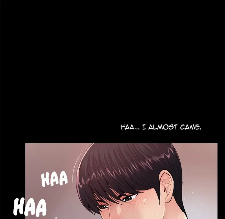 His Return Episode 16 - Page 33