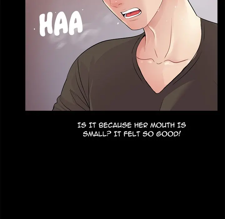 His Return Episode 16 - Page 34