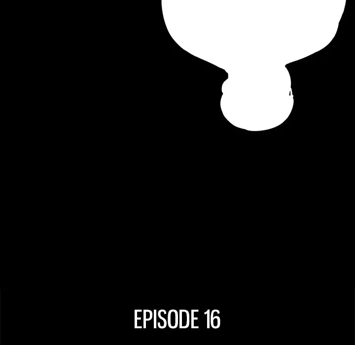 His Return Episode 16 - Page 39