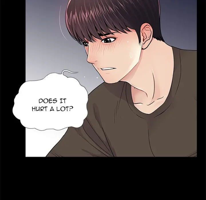 His Return Episode 16 - Page 48