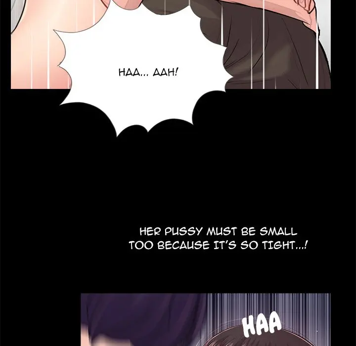 His Return Episode 16 - Page 60
