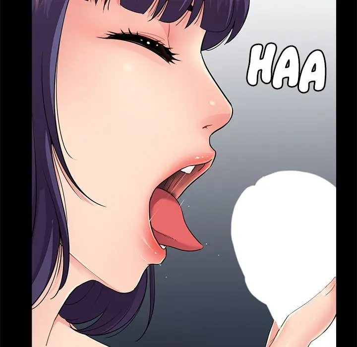 His Return Episode 16 - Page 7