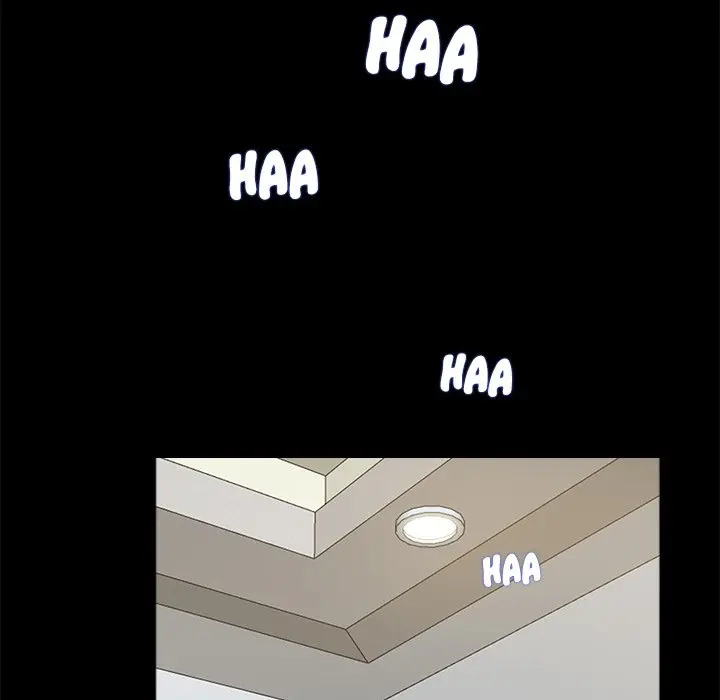 His Return Episode 16 - Page 70