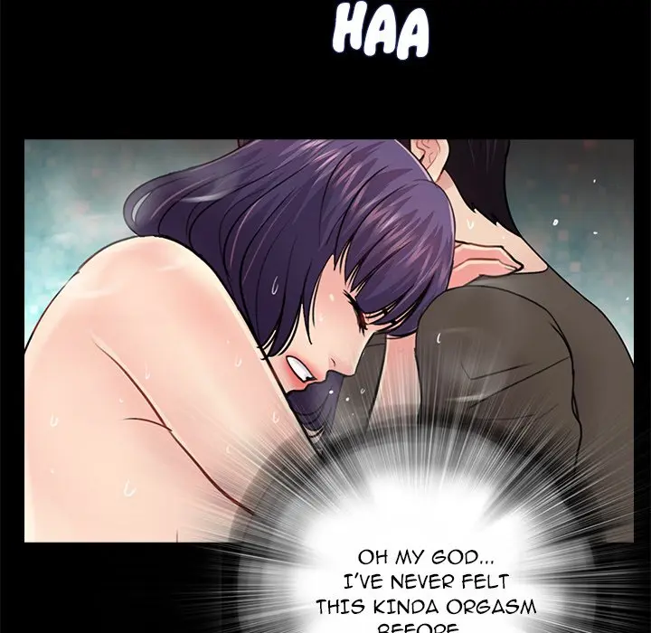 His Return Episode 16 - Page 72
