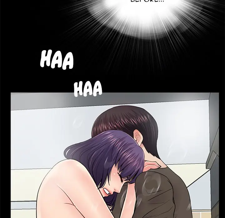 His Return Episode 16 - Page 73
