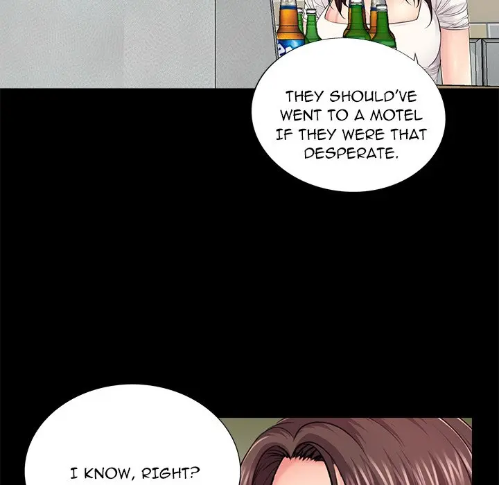 His Return Episode 16 - Page 77