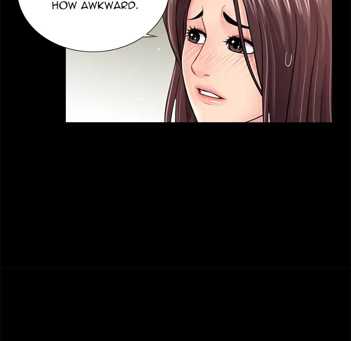 His Return Episode 16 - Page 78