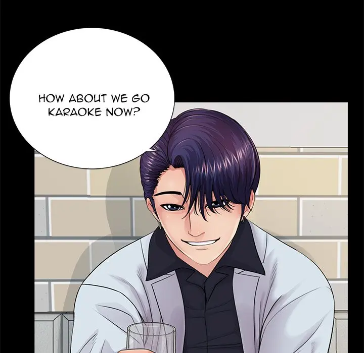 His Return Episode 16 - Page 79