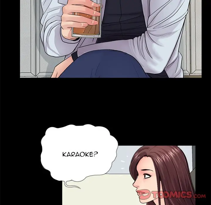 His Return Episode 16 - Page 80