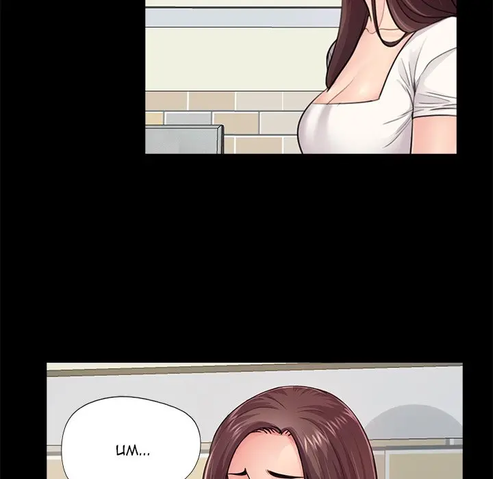 His Return Episode 16 - Page 81