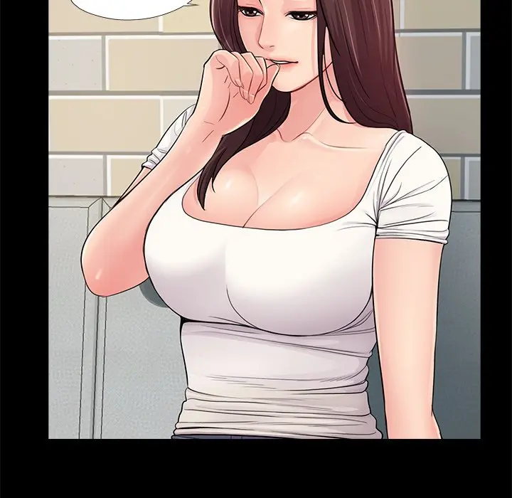 His Return Episode 16 - Page 82