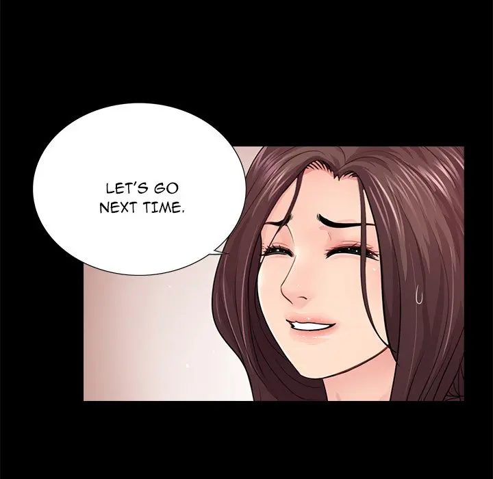 His Return Episode 16 - Page 83