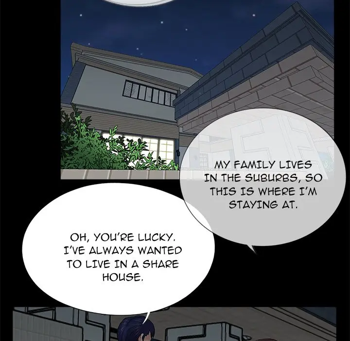 His Return Episode 16 - Page 90