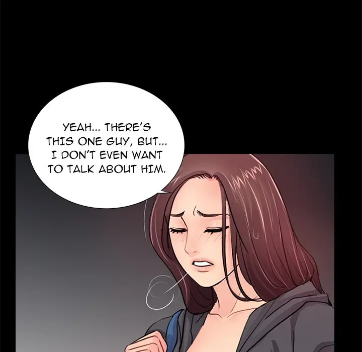 His Return Episode 16 - Page 93