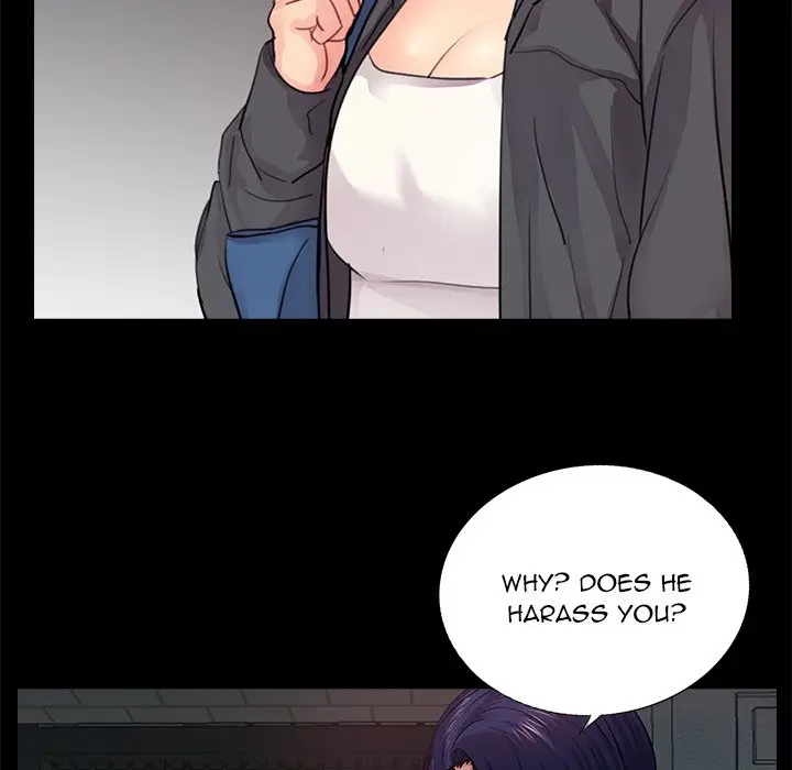 His Return Episode 16 - Page 94