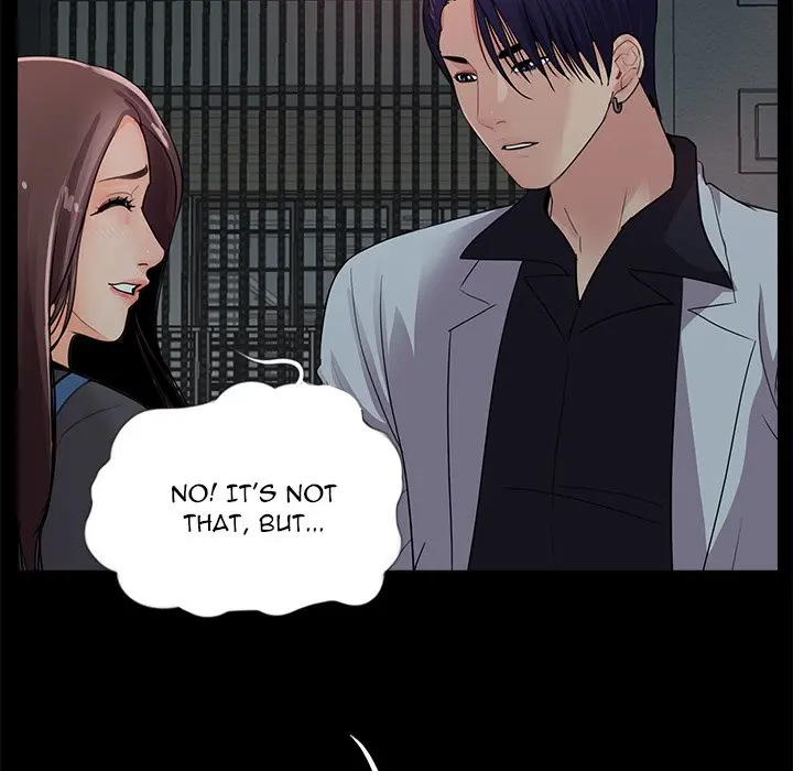 His Return Episode 16 - Page 95