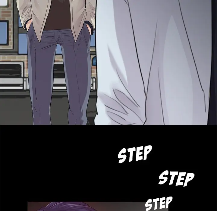 His Return Episode 16 - Page 97