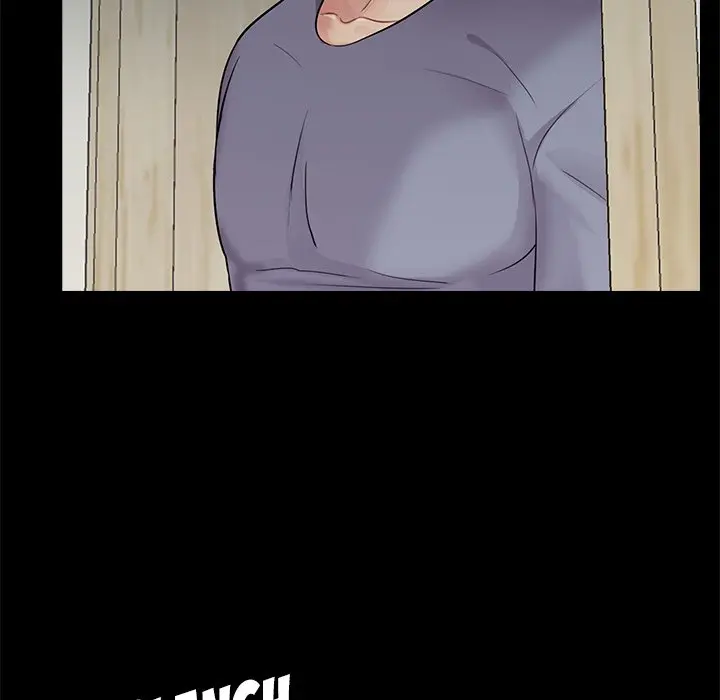 His Return Episode 17 - Page 100