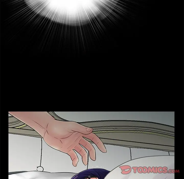 His Return Episode 17 - Page 104