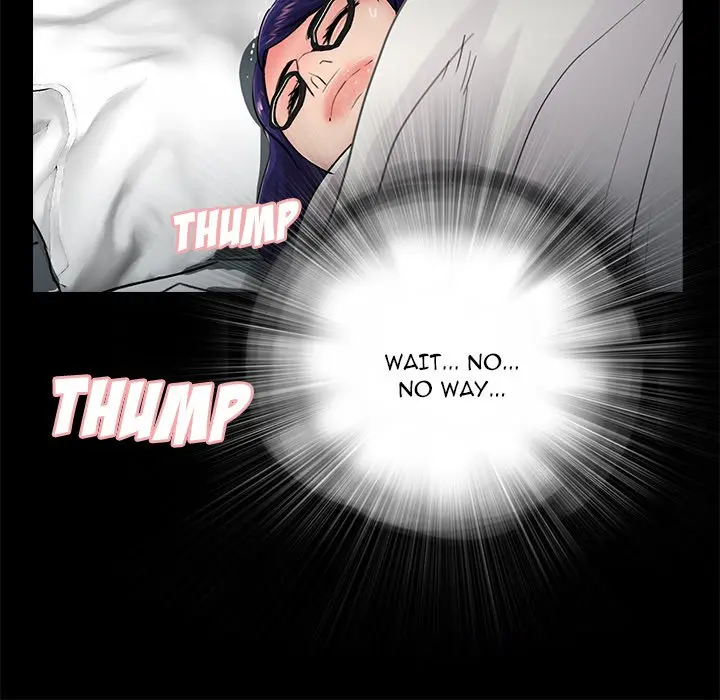 His Return Episode 17 - Page 105
