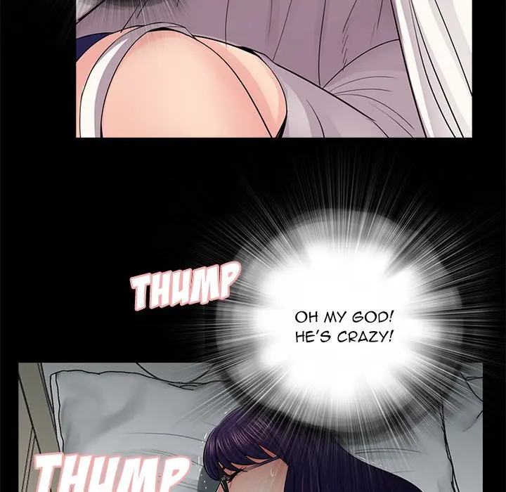 His Return Episode 17 - Page 107