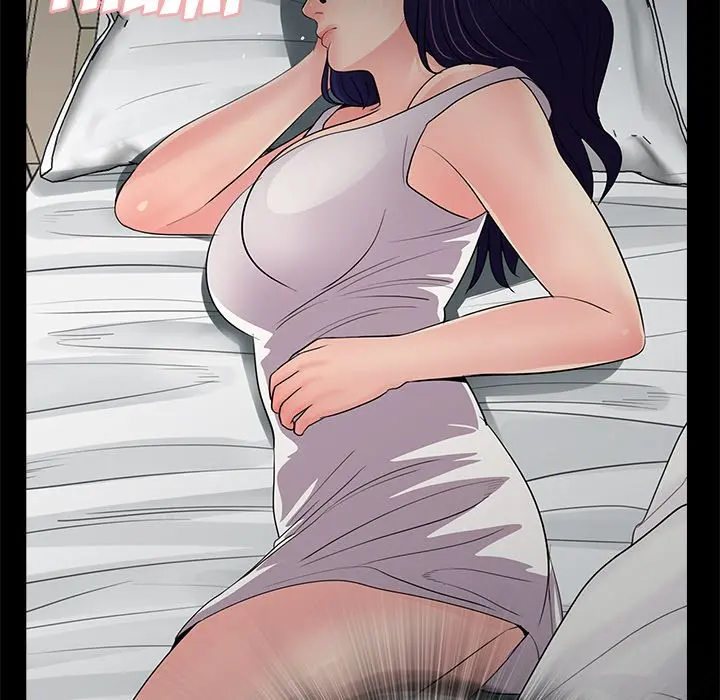 His Return Episode 17 - Page 108