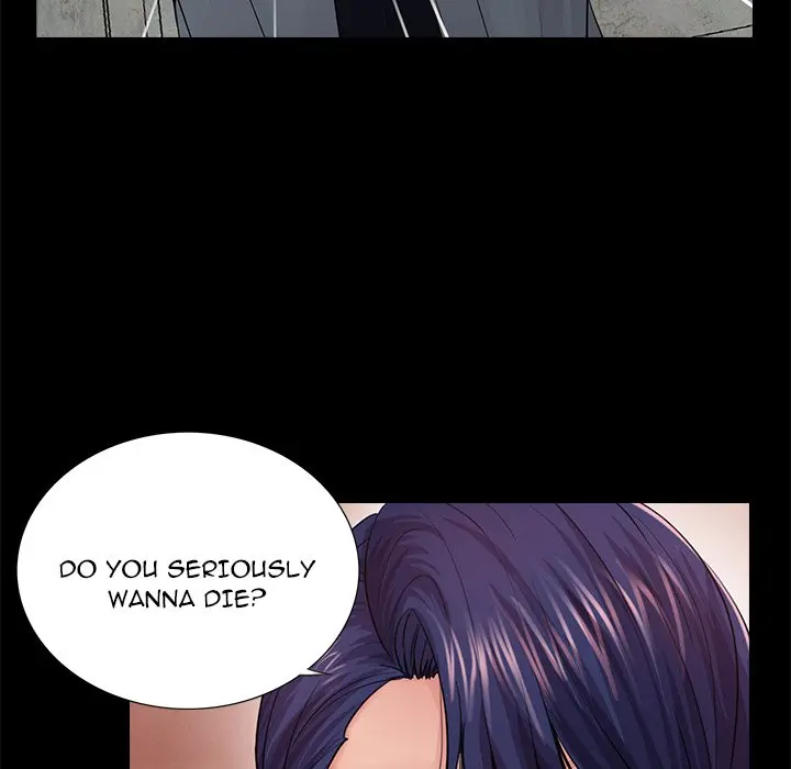 His Return Episode 17 - Page 11