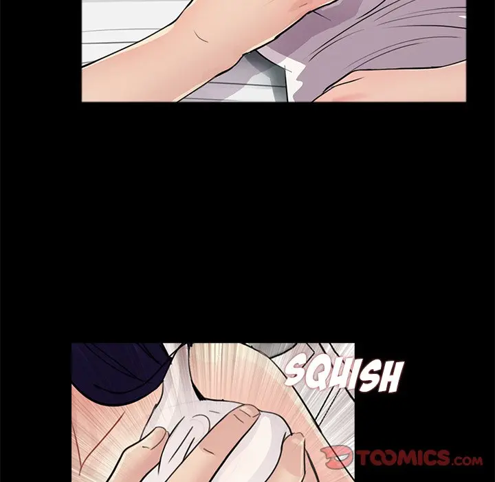 His Return Episode 17 - Page 110